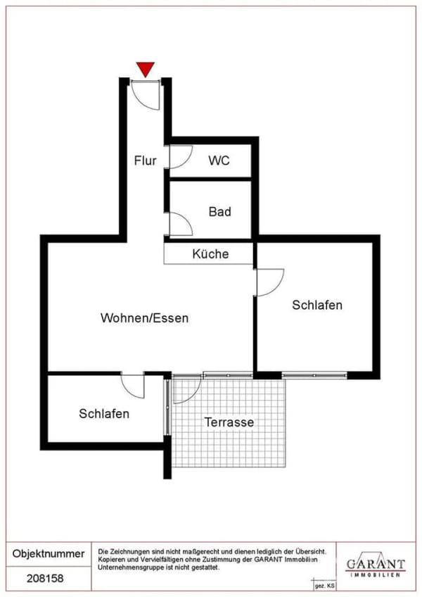 Immobilie in Göppingen - *** Koffer packen und einziehen *** - Bild 4