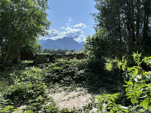 Immobilie in Brannenburg - Variables Ein- oder Zweifamilienhaus in fantastischer Lage in Brannenburg - Bild 0