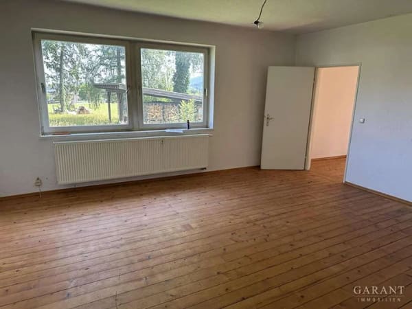 Immobilie in Brannenburg - Variables Ein- oder Zweifamilienhaus in fantastischer Lage in Brannenburg - Bild 3