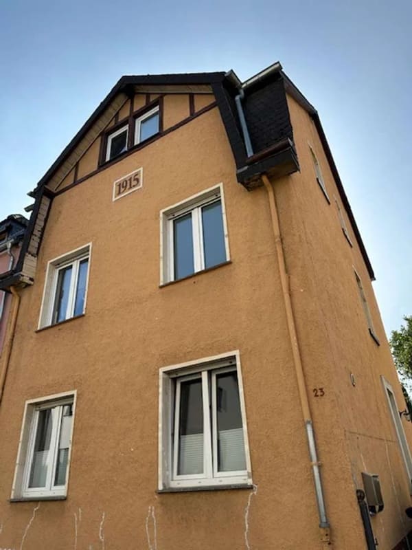 Immobilie in Sinzig - Wohnhaus mit viel Platz für die ganze Familie am Stadtrand von Sinzig - Bild 0