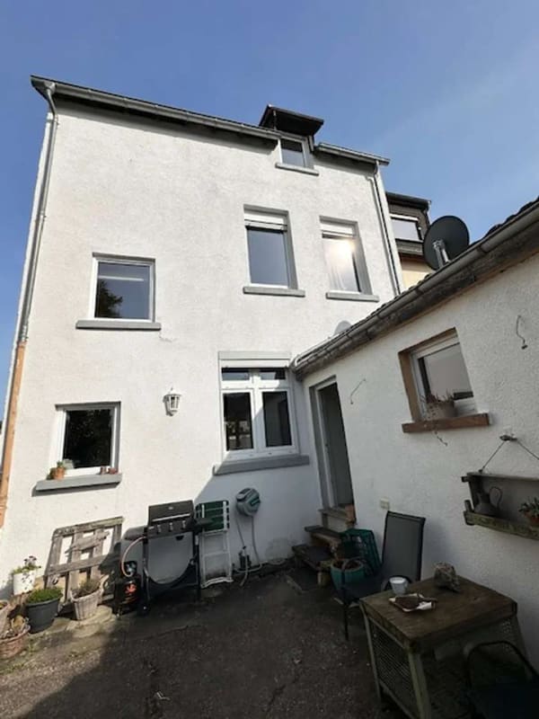 Immobilie in Sinzig - Wohnhaus mit viel Platz für die ganze Familie am Stadtrand von Sinzig - Bild 2