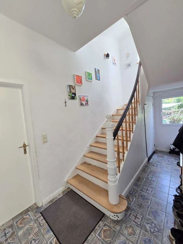 Immobilie in Sinzig - Wohnhaus mit viel Platz für die ganze Familie am Stadtrand von Sinzig - Bild 4