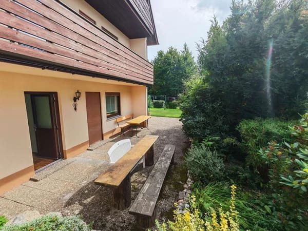 Immobilie in Münchberg - Einfamilienhaus in Münchberg - Bild 2