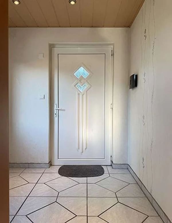 Immobilie in Ebstorf - ENDREIHENHAUS MIT VOLLKELLER - Bild 1