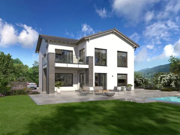 Immobilie in Prenzlau - Einfamilienhaus freistehend in Prenzlau - Bild 3