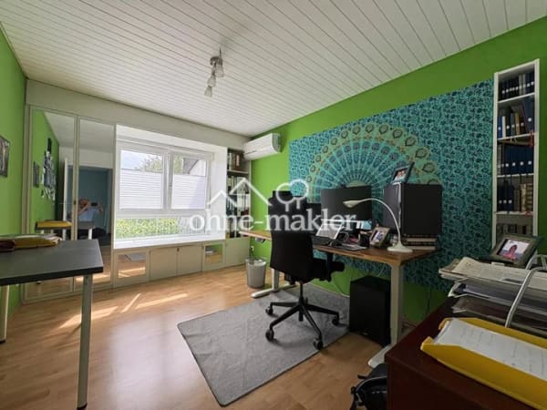 Immobilie in Markgröningen - Einfamilienhaus freistehend in Unterriexingen - Bild 3