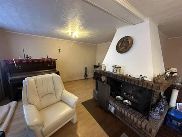 Immobilie in Bremervörde - Einfamilienhaus freistehend in Bremervörde (Hesedorf) - Bild 2
