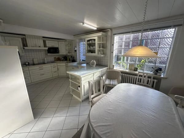 Immobilie in Bremervörde - Einfamilienhaus freistehend in Bremervörde (Hesedorf) - Bild 3