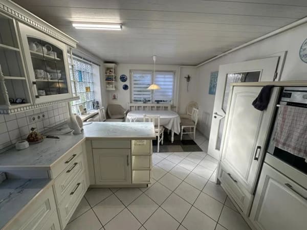 Immobilie in Bremervörde - Einfamilienhaus freistehend in Bremervörde (Hesedorf) - Bild 4