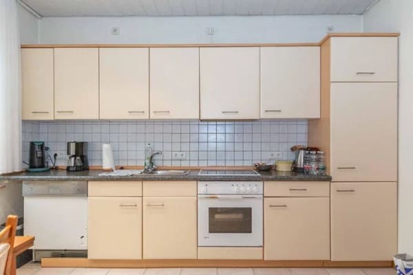 Immobilie in Nordhorn - Doppelhaushälfte in Nordhorn - Bild 3