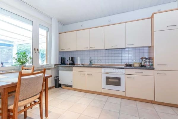 Immobilie in Nordhorn - Doppelhaushälfte in Nordhorn - Bild 4