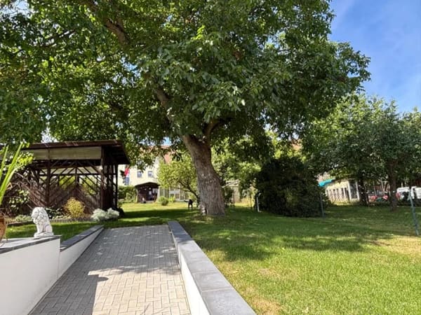 Immobilie in Arzberg - Einfamilienhaus freistehend in Arzberg - Bild 1