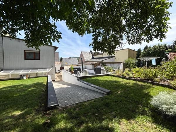 Immobilie in Arzberg - Einfamilienhaus freistehend in Arzberg - Bild 2