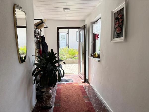 Immobilie in Arzberg - Einfamilienhaus freistehend in Arzberg - Bild 3
