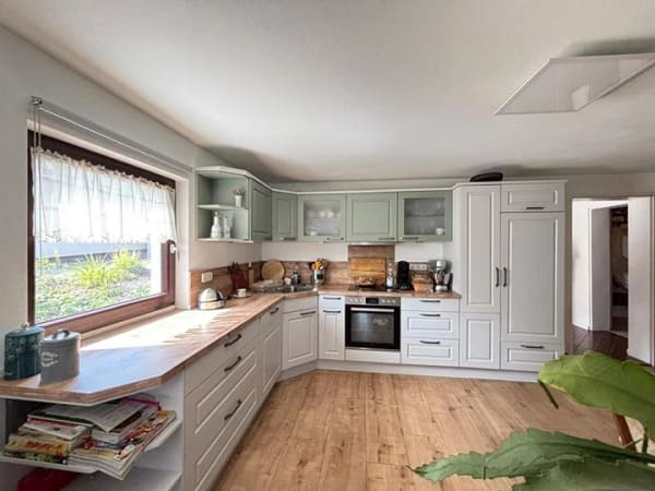Immobilie in Arzberg - Einfamilienhaus freistehend in Arzberg - Bild 4