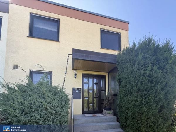 Immobilie in Eberdingen - Reihenhaus in Eberdingen - Bild 0