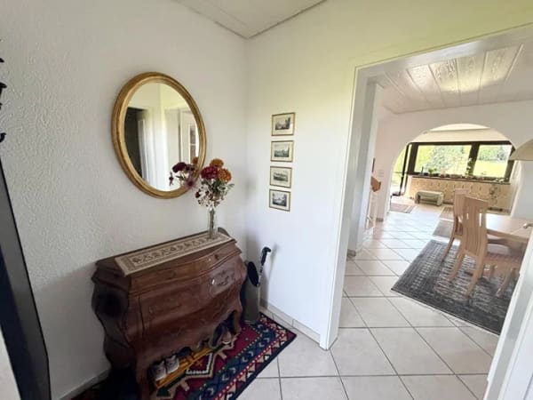 Immobilie in Eberdingen - Reihenhaus in Eberdingen - Bild 2