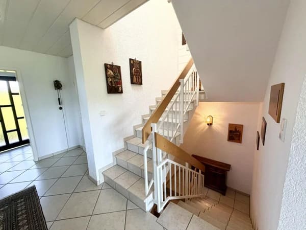 Immobilie in Eberdingen - Reihenhaus in Eberdingen - Bild 3