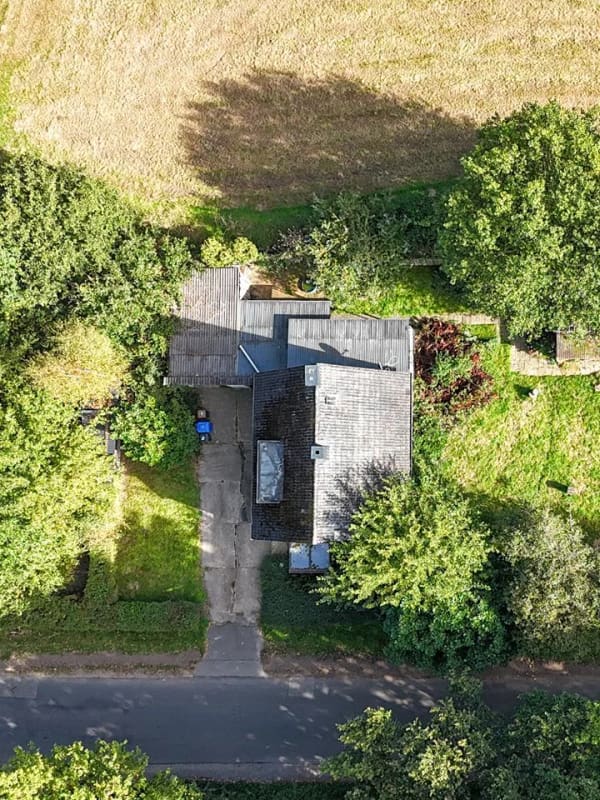 Immobilie in Loxstedt - Einfamilienhaus freistehend in Loxstedt - Bild 1