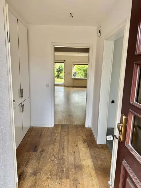 Immobilie in Ellerau - Reihenmittelhaus mit viel Potenzial und neuer Heizung - Bild 1