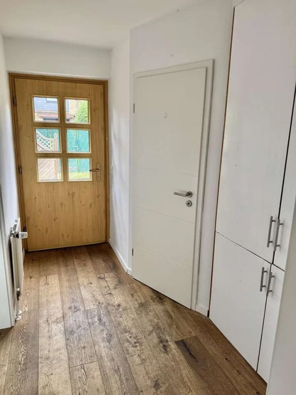 Immobilie in Ellerau - Reihenmittelhaus mit viel Potenzial und neuer Heizung - Bild 2