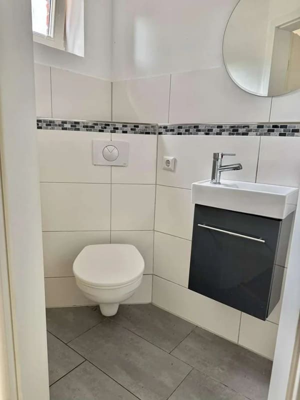 Immobilie in Ellerau - Reihenmittelhaus mit viel Potenzial und neuer Heizung - Bild 3