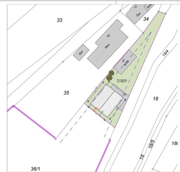 Immobilie in Dornhan - You Can Own It – Wohneigentum für alle! - Bild 3