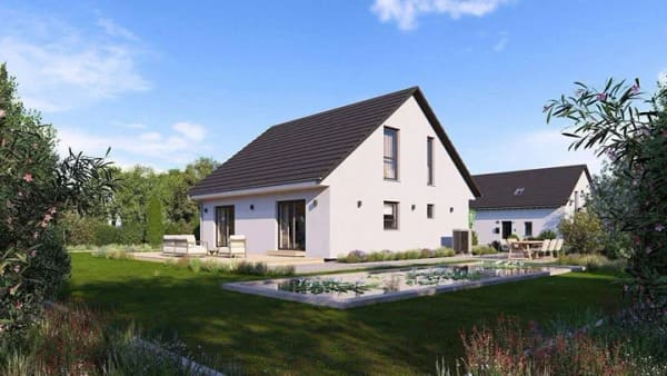 Immobilie in Schipkau - 149 m² Traumhaus! PLATZ DA! So günstig war es noch nie! - Bild 2
