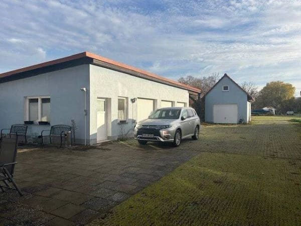 Immobilie in Mirow - Vermietung und Eigennutzung bestens möglich! - Bild 2