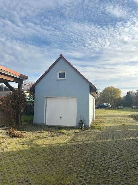 Immobilie in Mirow - Vermietung und Eigennutzung bestens möglich! - Bild 4