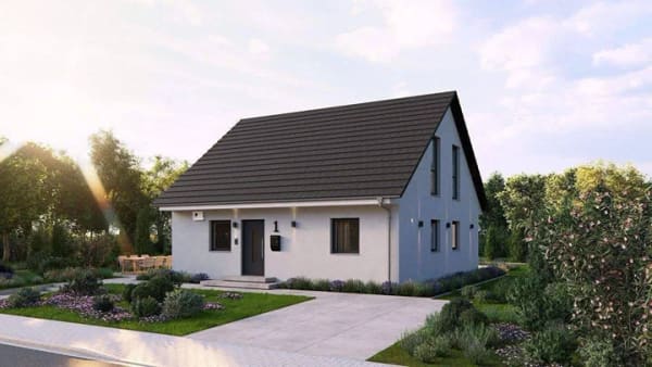 Immobilie in Schipkau - 149 m² Traumhaus! PLATZ DA! So günstig war es noch nie! - Bild 3