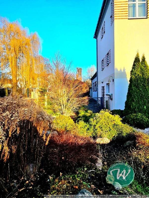 Immobilie in Eberswalde - Gelegenheit Nr. 41: Saalbau/ Kirche/ Sonderobjekt/ Wohnen in Eberswalde - Bild 3