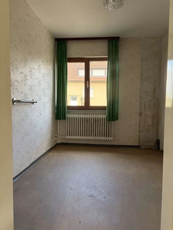 Immobilie in Villingendorf - Schönes Zweifamilienhaus in ruhiger Lage - Bild 3