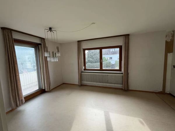Immobilie in Villingendorf - Schönes Zweifamilienhaus in ruhiger Lage - Bild 4