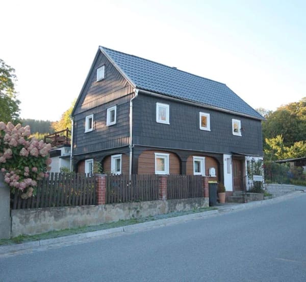 Immobilie in Kottmar - Kleines Haus umgeben von Natur - Bild 0