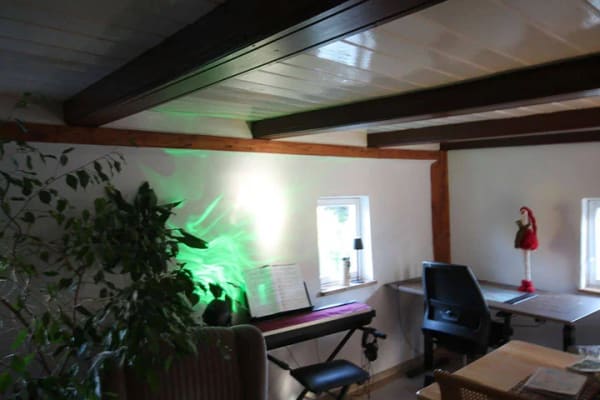 Immobilie in Kottmar - Kleines Haus umgeben von Natur - Bild 3