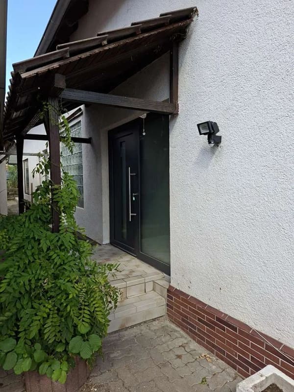 Immobilie in Bellheim - Wohnen mit Charakter: Einfamilienhaus in Bellheim - Bild 2