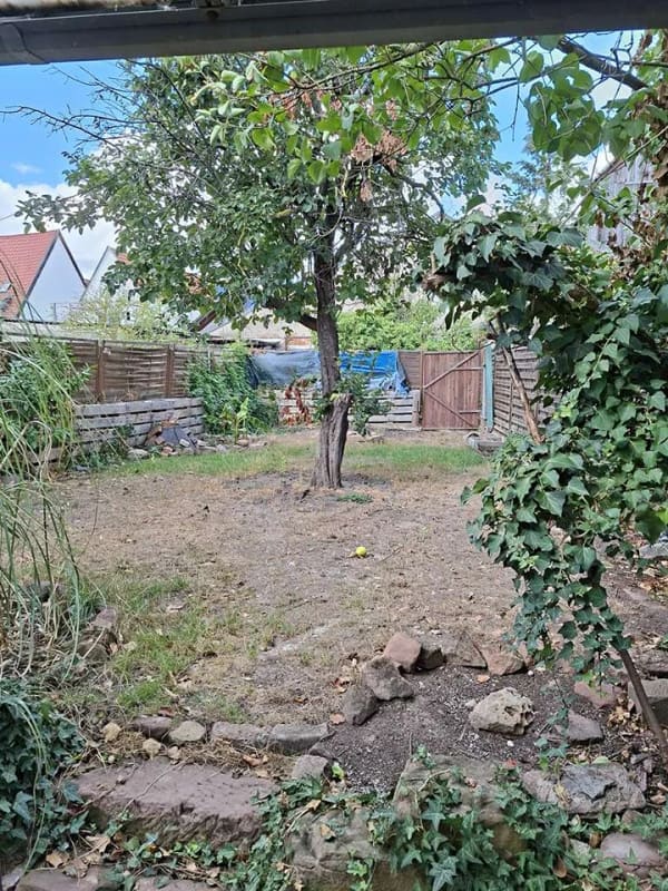 Immobilie in Bellheim - Wohnen mit Charakter: Einfamilienhaus in Bellheim - Bild 3