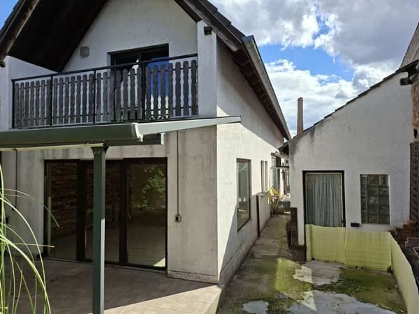 Immobilie in Bellheim - Wohnen mit Charakter: Einfamilienhaus in Bellheim - Bild 4