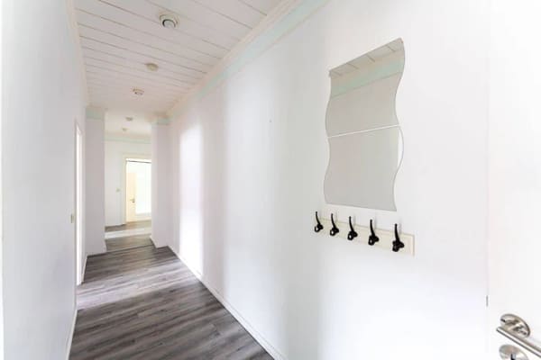 Immobilie in Kempen - 4 Zimmer, über 110 m² und Mühlenblick - Wohnen mitten in Kempen - Bild 2