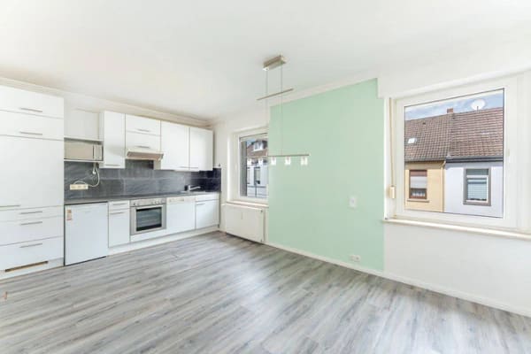 Immobilie in Kempen - 4 Zimmer, über 110 m² und Mühlenblick - Wohnen mitten in Kempen - Bild 4