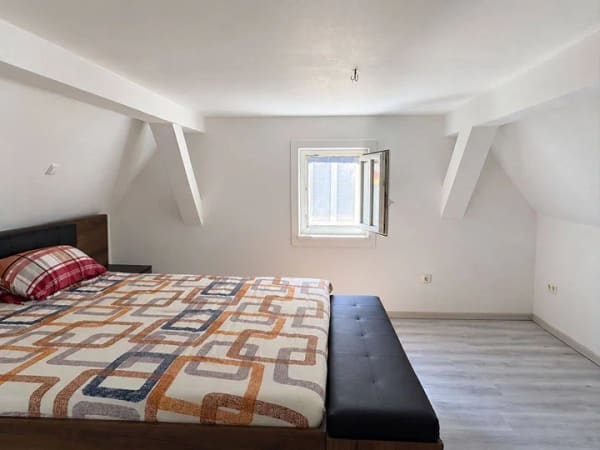 Immobilie in Satteldorf - Kleines Einfamilienhaus in Teilort von Satteldorf - Bild 4