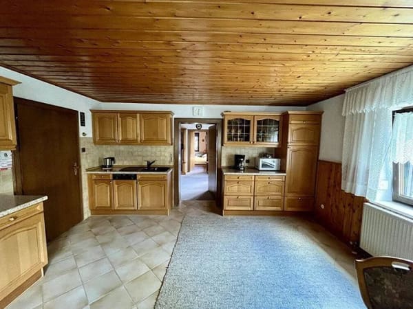 Immobilie in Waldkirchen - Einfamilienhaus in Zentrumsnähe von 94065 Waldkirchen - Bild 3