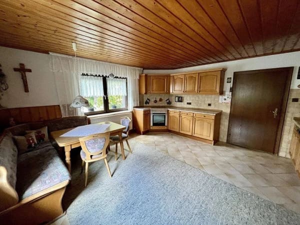 Immobilie in Waldkirchen - Einfamilienhaus in Zentrumsnähe von 94065 Waldkirchen - Bild 4