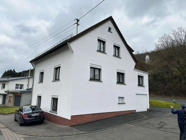 Immobilie in Adenau - 2 Familienhaus - Bild 2