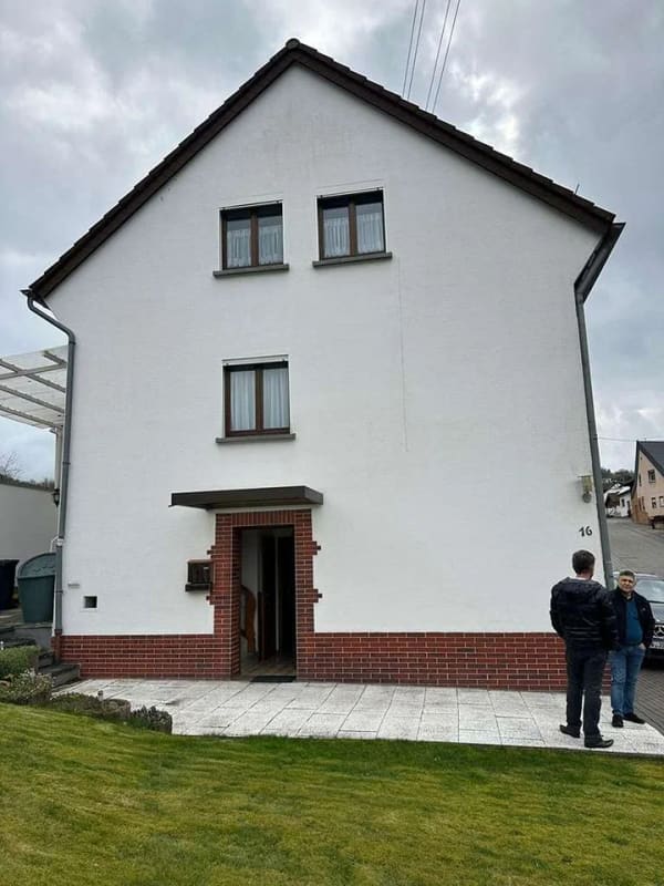 Immobilie in Adenau - 2 Familienhaus - Bild 3