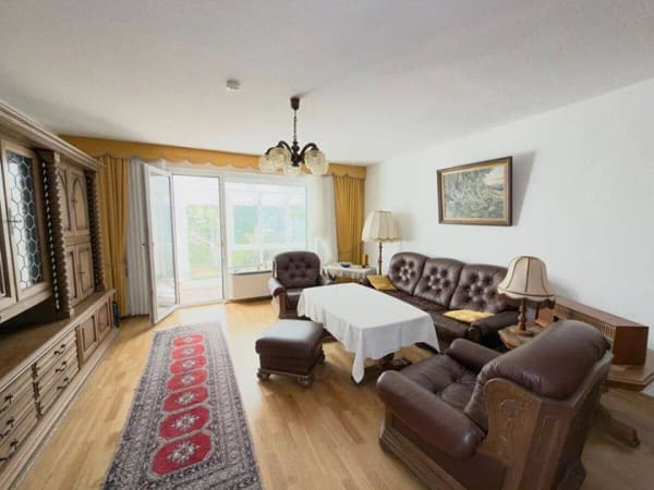 Immobilie in Gehrden - *** RAUMWUNDER *** Gemütliches Reihenmittelhaus mit viel Platz und Garage in Gehrden - Bild 1