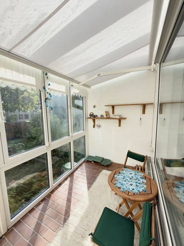 Immobilie in Gehrden - *** RAUMWUNDER *** Gemütliches Reihenmittelhaus mit viel Platz und Garage in Gehrden - Bild 3