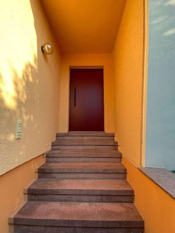 Immobilie in Strehla - Gepflegte 4‑Zimmer‑Doppelhaushälfte | 110 m² | Vollkeller mit Nutzfläche 55 m² | Südterrasse - Bild 1