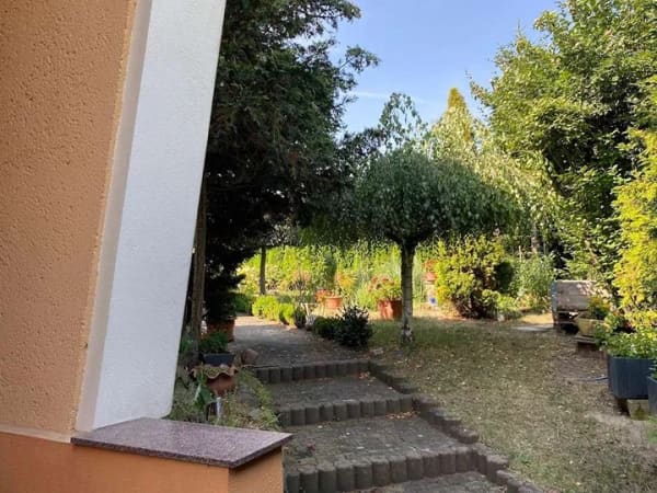 Immobilie in Strehla - Gepflegte 4‑Zimmer‑Doppelhaushälfte | 110 m² | Vollkeller mit Nutzfläche 55 m² | Südterrasse - Bild 3